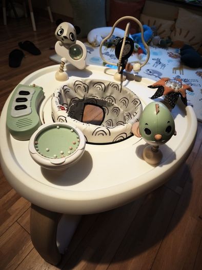 Tiny Love 5-in-1 Here I Grow Activity Center