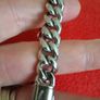 Harley Davidson chain thick heavy 12 mm Image 4