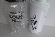 New protein shaker
