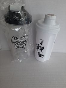 New protein shaker
