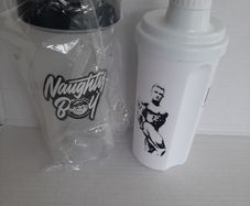 New protein shaker