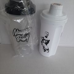 New protein shaker