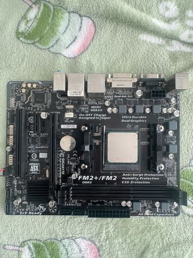 Gaming pc