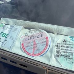 Mitsubishi L200 2013