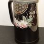 Antique Ceramic Water Jug Image 2