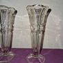 Matching pair of 1930's Rudolf Schroetter vases from the "Lord" collection Image 3