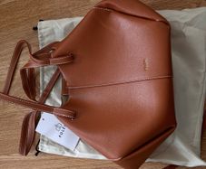 Polene Inspired mini cyme bag