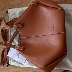 Polene Inspired mini cyme bag
