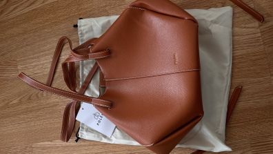Polene Inspired mini cyme bag