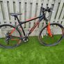 Carrera bike Image 4