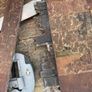 Vintage Saws JOB LOT, Good Wexford Provenance Image 8