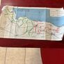 Original WW2  maps Image 4