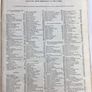 Rare antique Chambers Edinburgh journal 1839. vol VII 1839 Image 5