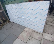 6mm Clear Solid Polycarbonate Sheet