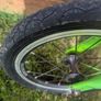 Balance Bike (frog ) Image 2