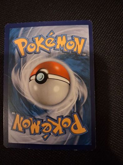 Pokemon Card : Shaymin ex 106