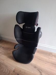 car seat