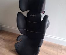 car seat