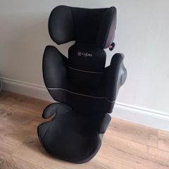 car seat