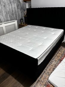 super king size mattress