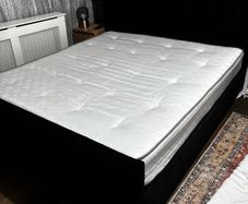 super king size mattress