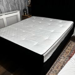 super king size mattress
