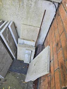 Granite Slabs