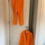 Trouser Suit Image 5