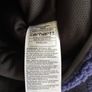 Carhartt WIP Prentis Liner Fleece Jacket BNWT - Size Medium Image 8