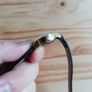 Vintage Women Omega Geneve Watch Image 5