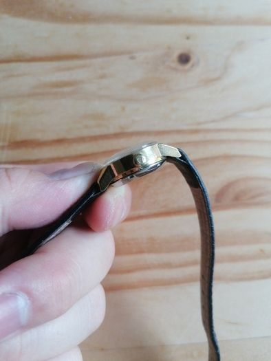 Vintage Women Omega Geneve Watch