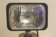 Spot lamp