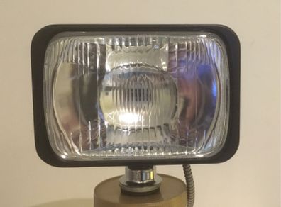 Spot lamp
