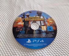 Playerunknown s Battlegrounds  PlayStation4 Ps4 Games Original