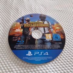 Playerunknown s Battlegrounds  PlayStation4 Ps4 Games Original