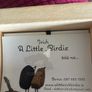 'Our Family' Framed Stone artwork Image 5