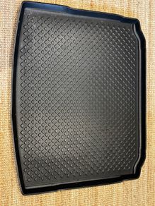 Volkswagen Tiguan Boot Liner