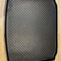 Volkswagen Tiguan Boot Liner