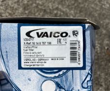 Mini cooper 06 fuel filter