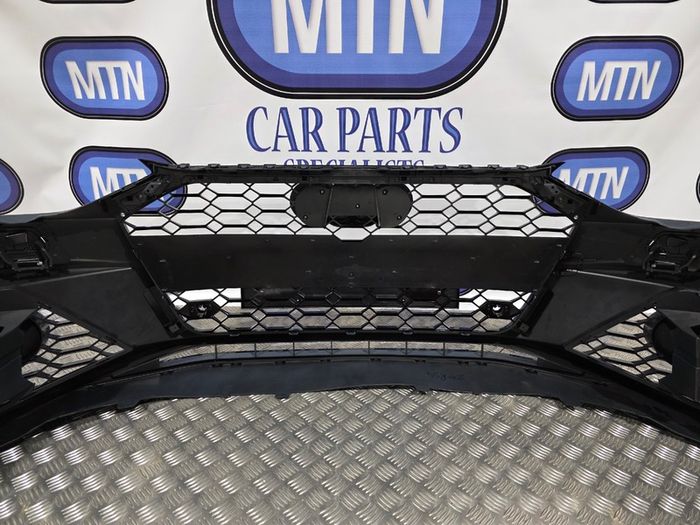 Front Bumper for A4 B9 RS4 style 21+ facelift