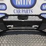 Front Bumper for A4 B9 RS4 style 21+ facelift Image 8