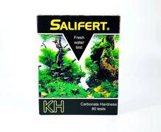 Salifert Fresh KH Test - Carbonate Hardness (KH) Test for Freshwater Aquariums