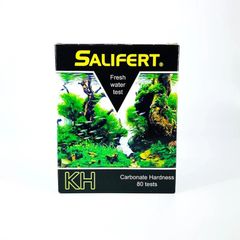 Salifert Fresh KH Test - Carbonate Hardness (KH) Test for Freshwater Aquariums