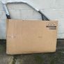 nissan Juke front and rear passenger side doors Image 2