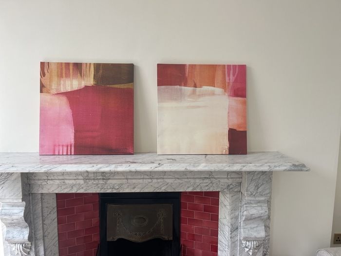 wall art