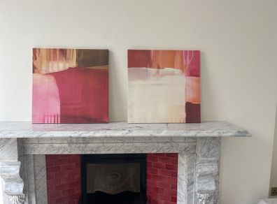 wall art