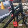 child seat for front of bike Image 6