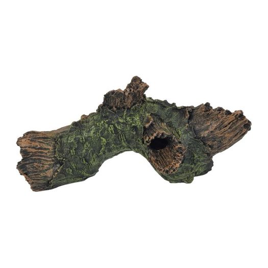 Hollow Tree Log Large 29cm