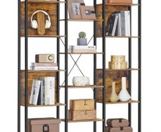 shelving unit