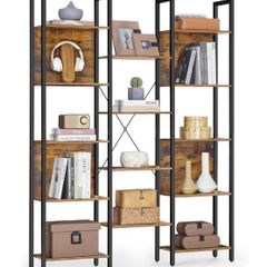 shelving unit